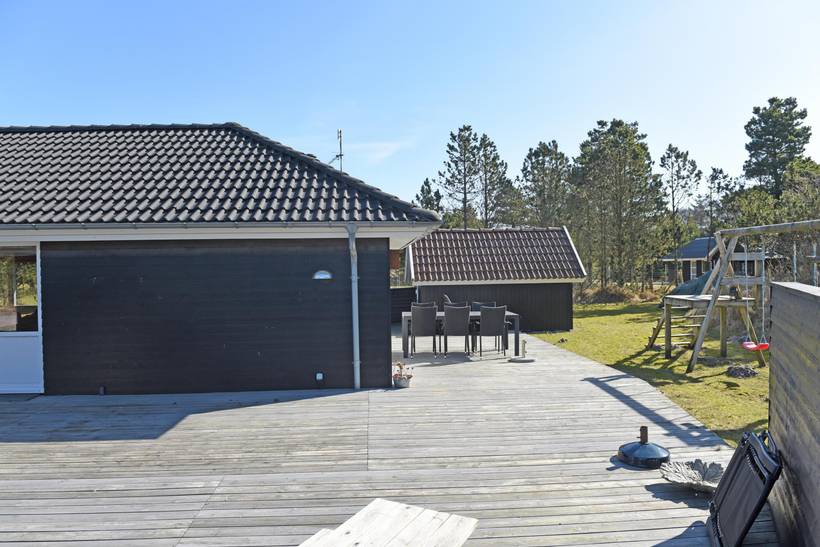 Foto von Ferienhaus WD97 in Vejers Strand - Westjütland