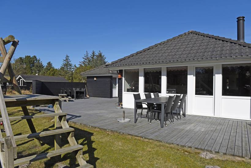 Foto von Ferienhaus WD97 in Vejers Strand - Westjütland