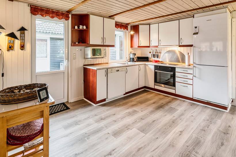 Foto von Ferienhaus WD97 in Vejers Strand - Westjütland