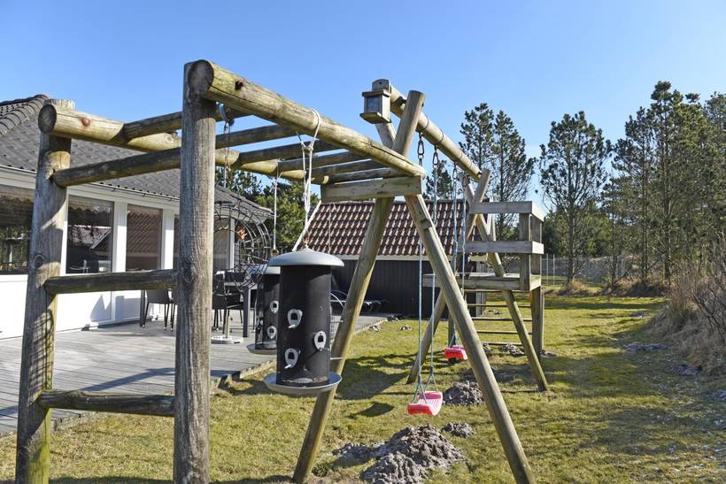 Foto von Ferienhaus WD97 in Vejers Strand - Westjütland
