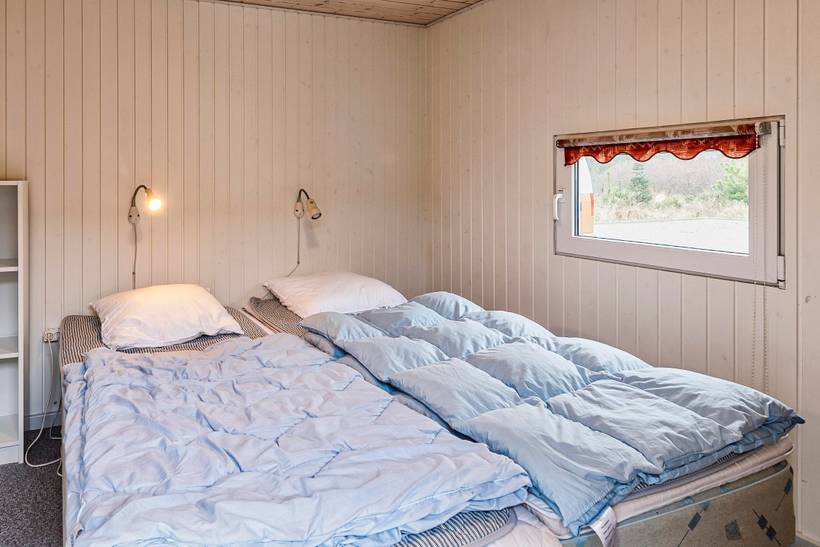 Foto von Ferienhaus WD97 in Vejers Strand - Westjütland