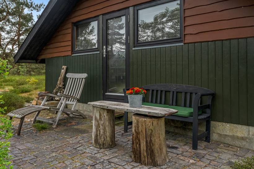 Foto von Ferienhaus WE03 in Østerby - Læsø