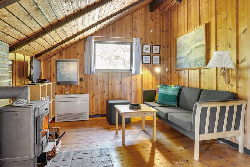 Foto von Ferienhaus WE03 in Østerby - Læsø