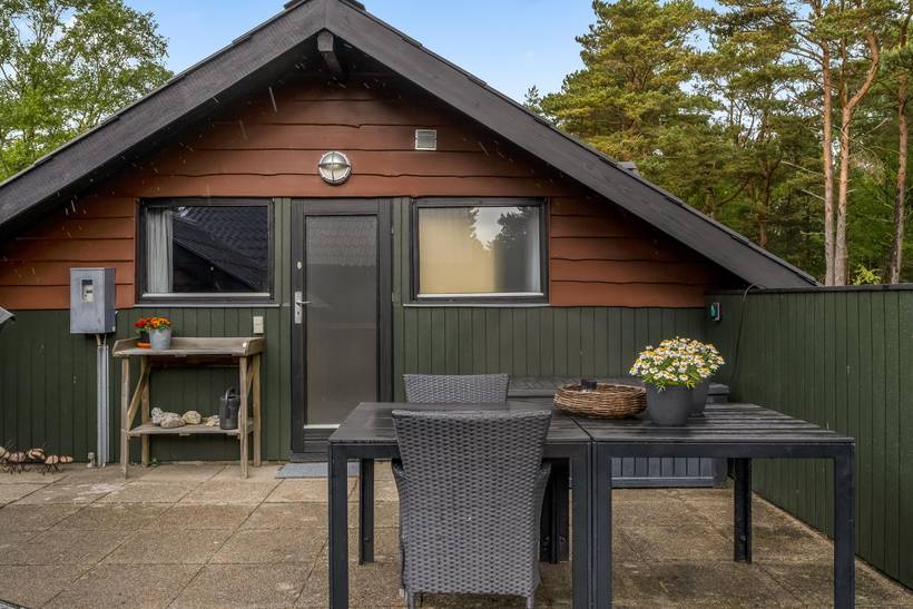 Foto von Ferienhaus WE03 in Østerby - Læsø