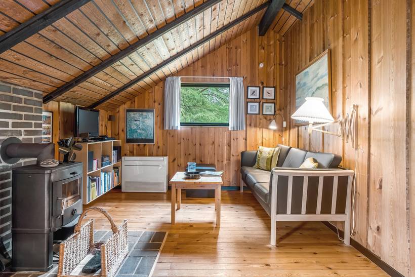 Foto von Ferienhaus WE03 in Østerby - Læsø