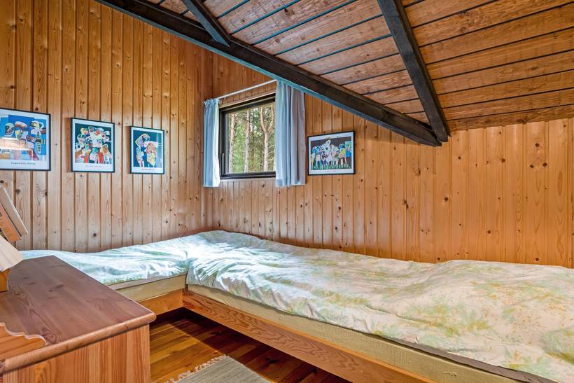 Foto von Ferienhaus WE03 in Østerby - Læsø