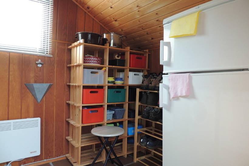 Foto von Ferienhaus WE03 in Østerby - Læsø