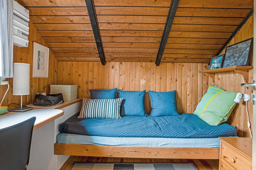 Foto von Ferienhaus WE03 in Østerby - Læsø