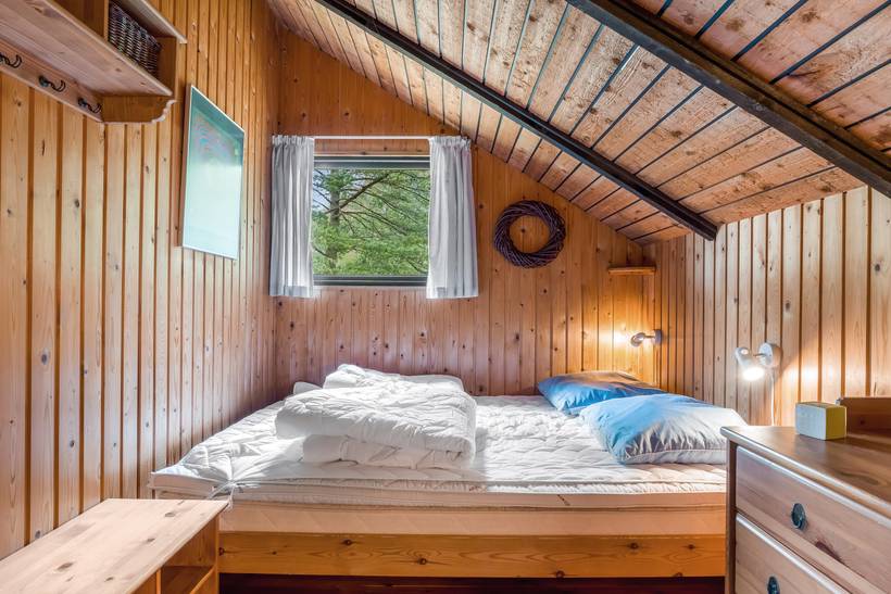 Foto von Ferienhaus WE03 in Østerby - Læsø