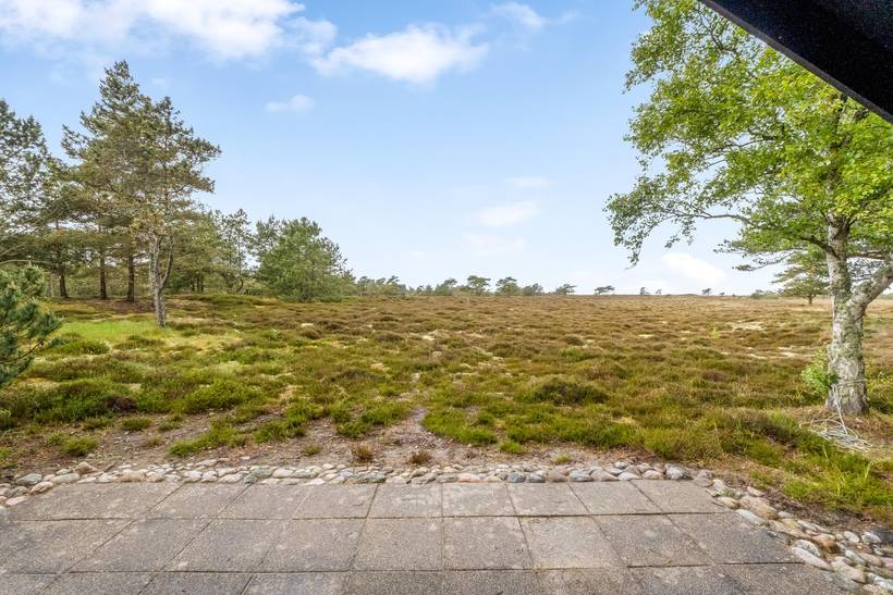 Foto von Ferienhaus WE03 in Østerby - Læsø