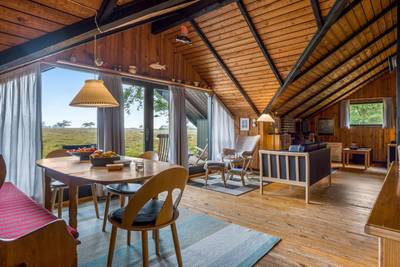 Vorschaubild von Ferienhaus WE03 in Østerby - Læsø