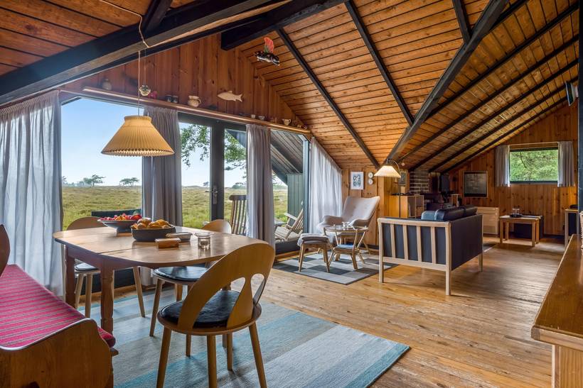 Foto von Ferienhaus WE03 in Østerby - Læsø