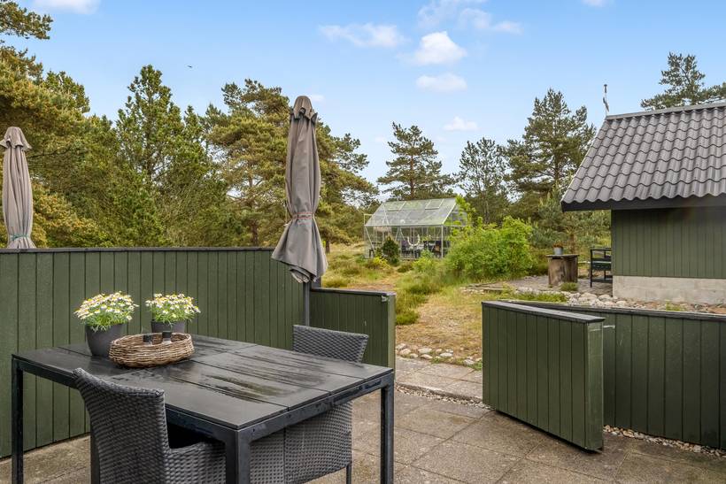 Foto von Ferienhaus WE03 in Østerby - Læsø