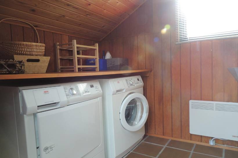 Foto von Ferienhaus WE03 in Østerby - Læsø