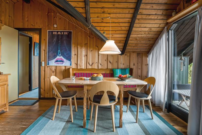 Foto von Ferienhaus WE03 in Østerby - Læsø