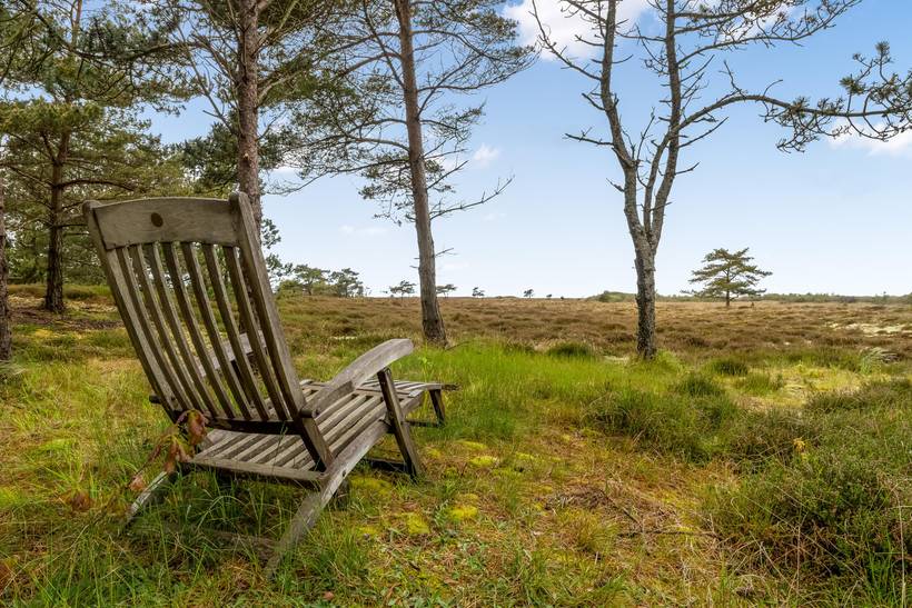Foto von Ferienhaus WE03 in Østerby - Læsø