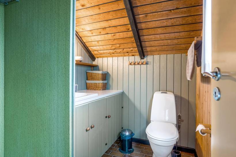 Foto von Ferienhaus WE03 in Østerby - Læsø