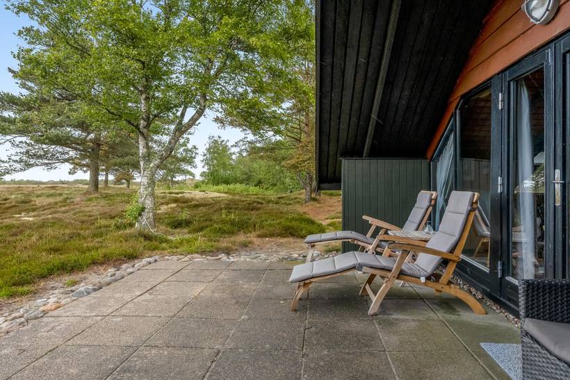 Foto von Ferienhaus WE03 in Østerby - Læsø