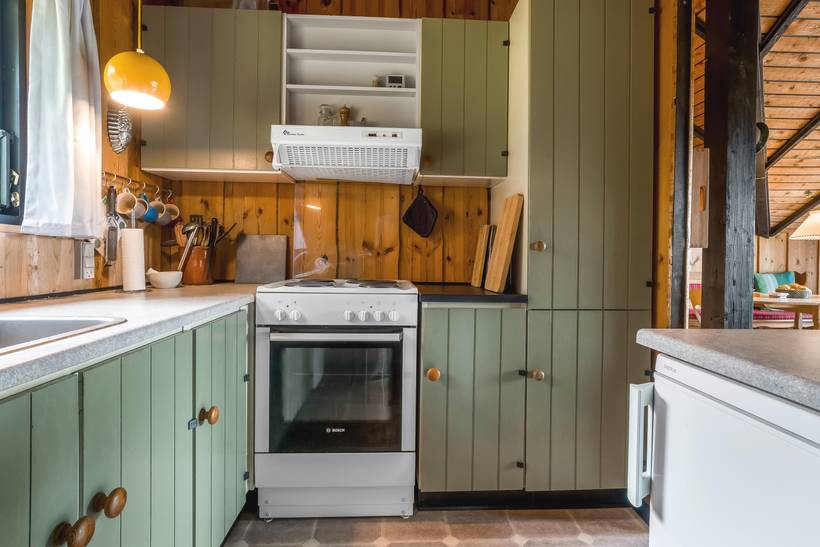 Foto von Ferienhaus WE03 in Østerby - Læsø