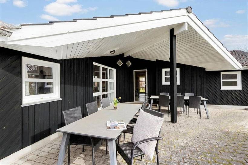 Foto von Ferienhaus WE09 in Fjellerup - Ostjütland