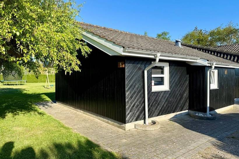 Foto von Ferienhaus WE09 in Fjellerup - Ostjütland