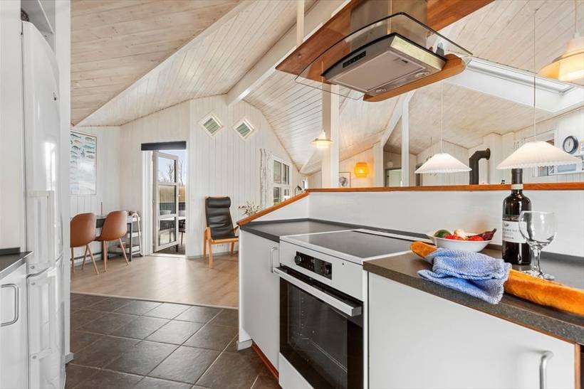 Foto von Ferienhaus WE09 in Fjellerup - Ostjütland