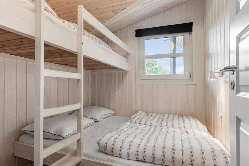 Foto von Ferienhaus WE09 in Fjellerup - Ostjütland