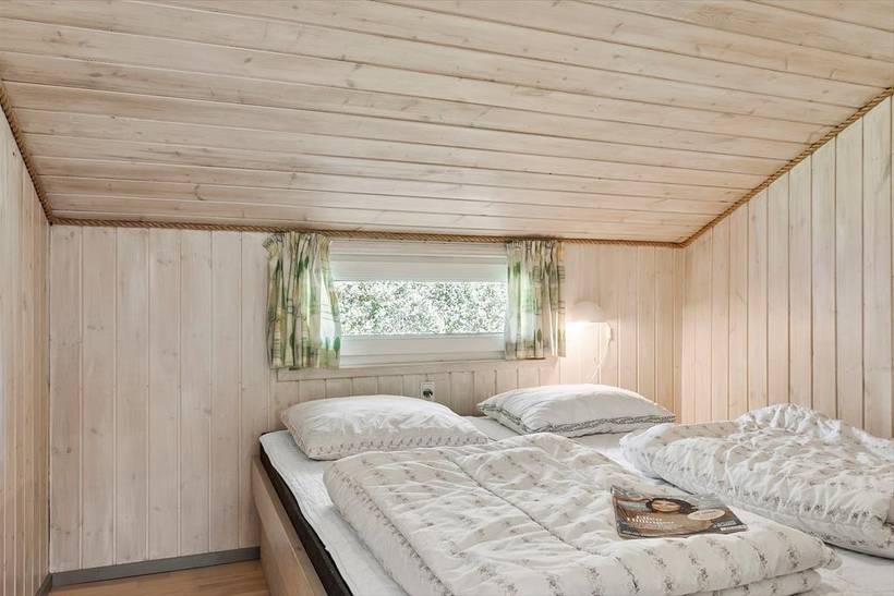 Foto von Ferienhaus WE09 in Fjellerup - Ostjütland