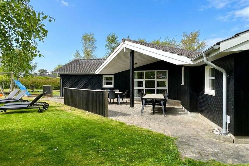Foto von Ferienhaus WE09 in Fjellerup - Ostjütland