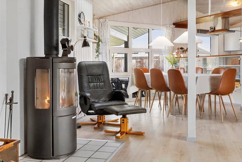 Foto von Ferienhaus WE09 in Fjellerup - Ostjütland