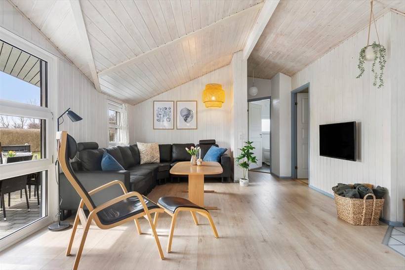 Foto von Ferienhaus WE09 in Fjellerup - Ostjütland