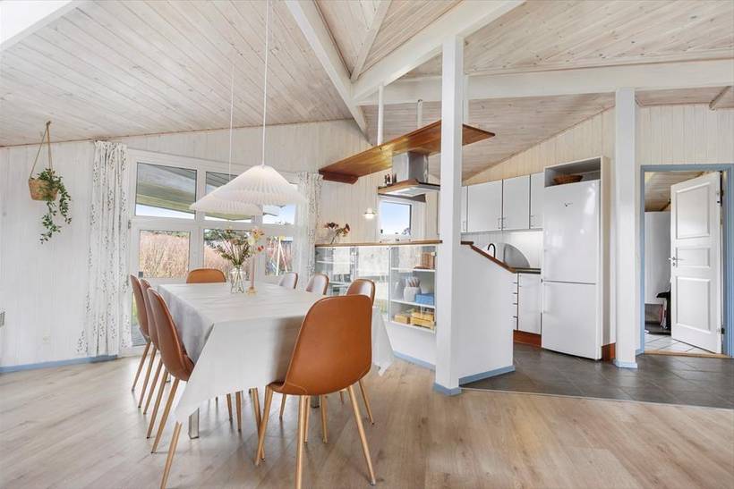 Foto von Ferienhaus WE09 in Fjellerup - Ostjütland