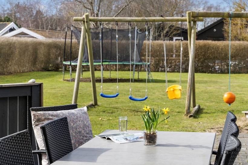 Foto von Ferienhaus WE09 in Fjellerup - Ostjütland