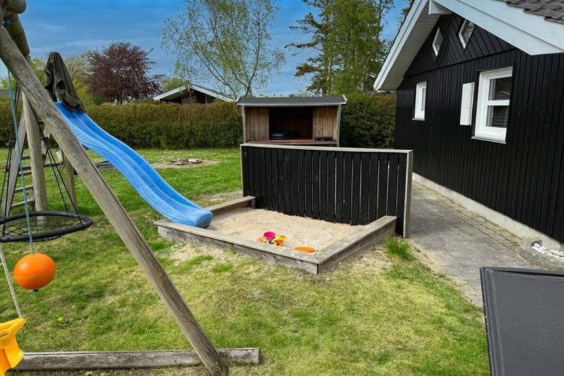 Foto von Ferienhaus WE09 in Fjellerup - Ostjütland