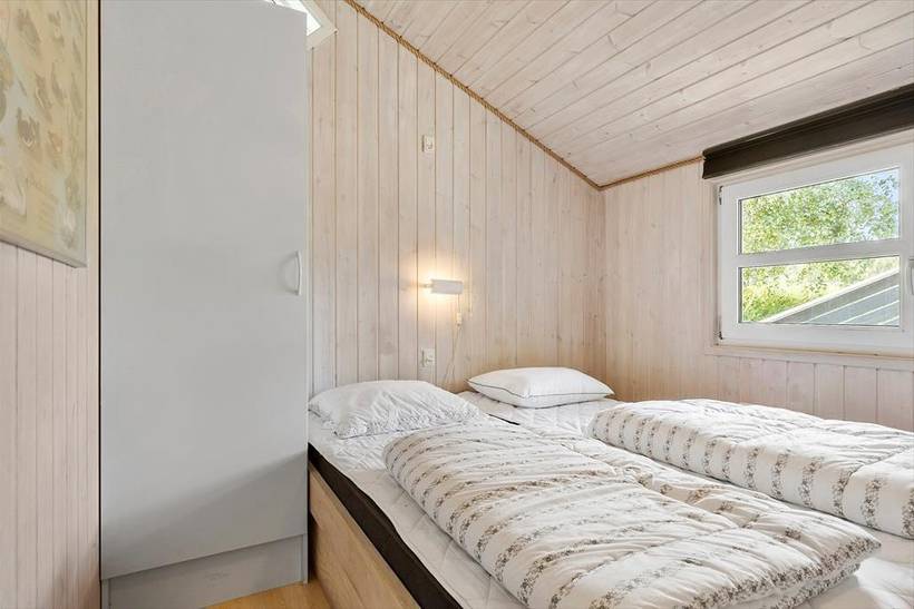 Foto von Ferienhaus WE09 in Fjellerup - Ostjütland