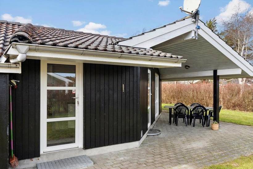 Foto von Ferienhaus WE09 in Fjellerup - Ostjütland