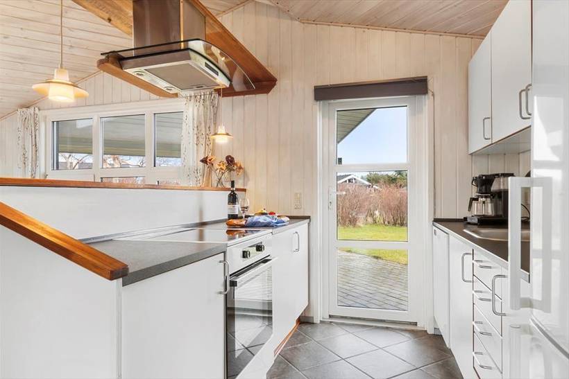 Foto von Ferienhaus WE09 in Fjellerup - Ostjütland