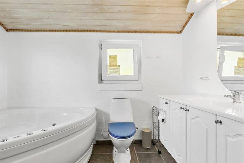 Foto von Ferienhaus WE09 in Fjellerup - Ostjütland
