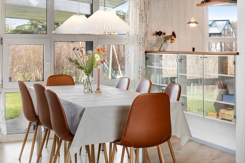 Foto von Ferienhaus WE09 in Fjellerup - Ostjütland