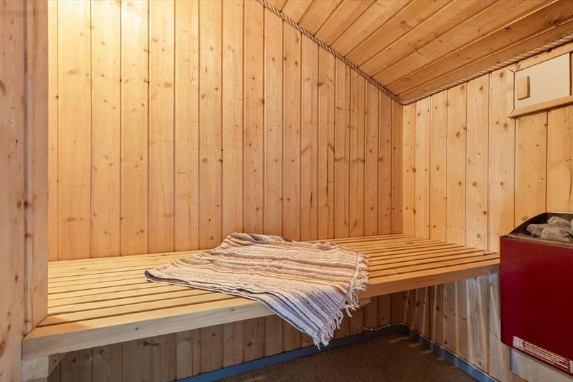 Foto von Ferienhaus WE09 in Fjellerup - Ostjütland