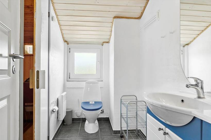 Foto von Ferienhaus WE09 in Fjellerup - Ostjütland