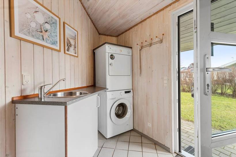 Foto von Ferienhaus WE09 in Fjellerup - Ostjütland