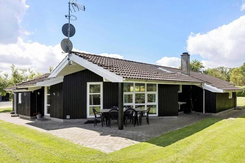 Foto von Ferienhaus WE09 in Fjellerup - Ostjütland