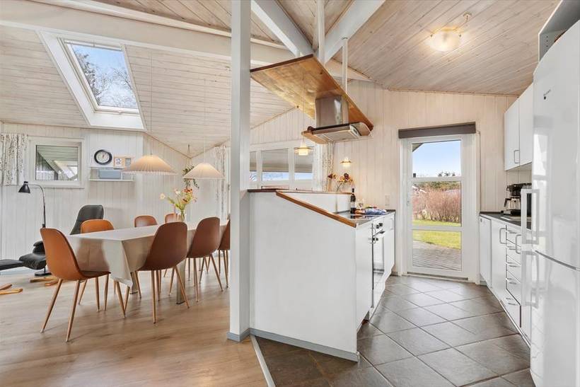 Foto von Ferienhaus WE09 in Fjellerup - Ostjütland
