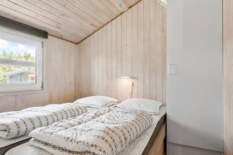 Foto von Ferienhaus WE09 in Fjellerup - Ostjütland