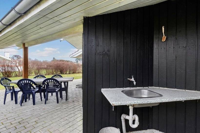 Foto von Ferienhaus WE09 in Fjellerup - Ostjütland