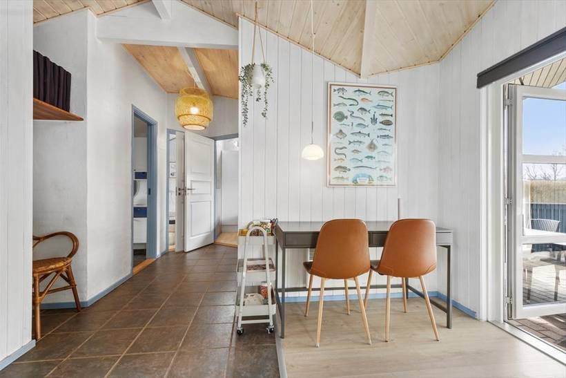 Foto von Ferienhaus WE09 in Fjellerup - Ostjütland