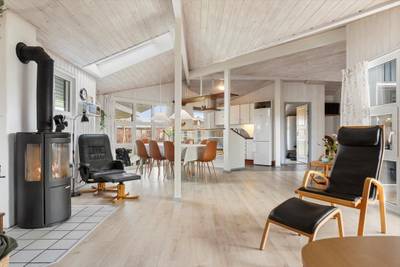 Vorschaubild von Ferienhaus WE09 in Fjellerup - Ostjütland