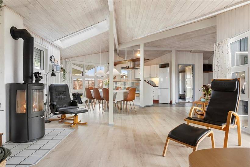 Foto von Ferienhaus WE09 in Fjellerup - Ostjütland
