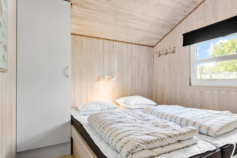 Foto von Ferienhaus WE09 in Fjellerup - Ostjütland